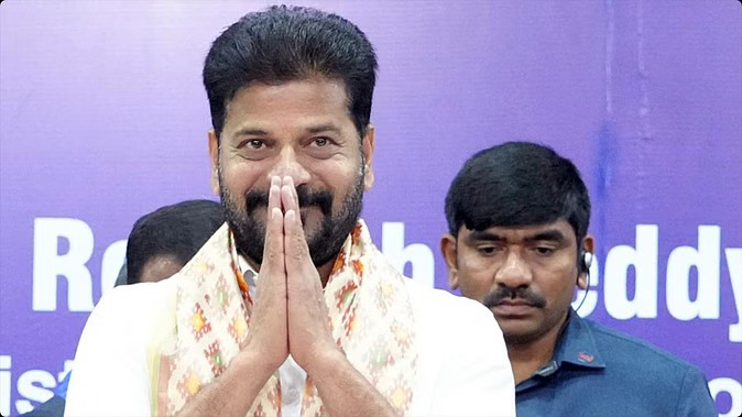 Telangana