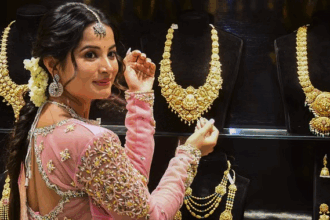 Gold Hallmarking