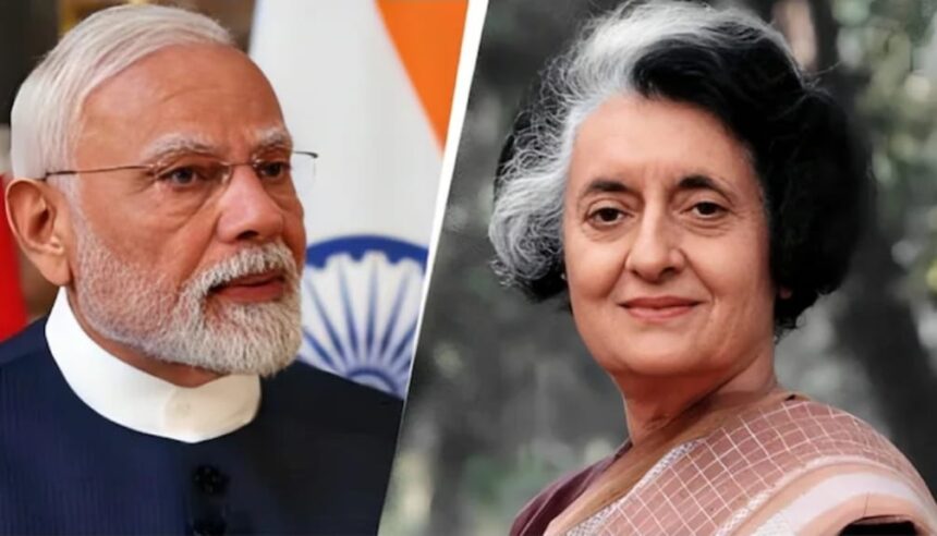 Will Modi break Nehru's record: ઇન્દિરા ગાંધી બાદ શું મોદીજી નહેરુનો રેકોર્ડ તોડી શકશે કે કેમ ? તે સવાલ છે હજી 1 IMG 20250725 WA0001