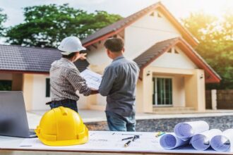 Roof leakage solutions during monsoon