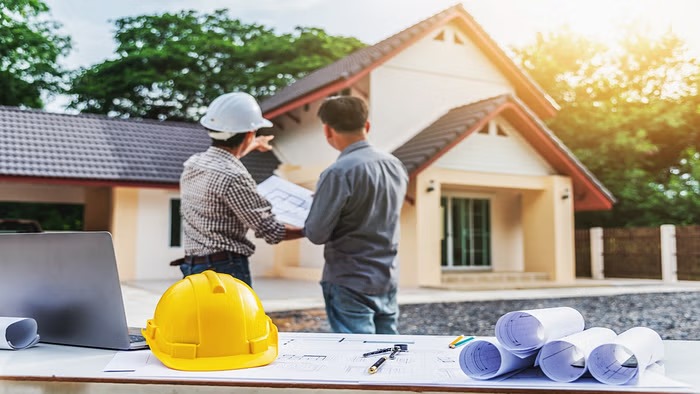 Roof leakage solutions during monsoon