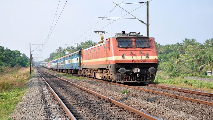 Train Ticket Price Hike
