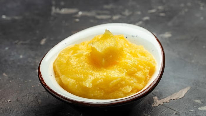 How to check adulteration in ghee