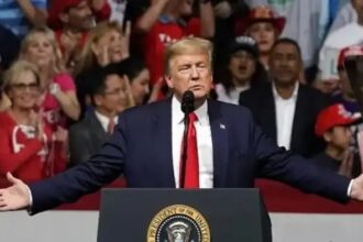 Trump Threatened University Of Virginia