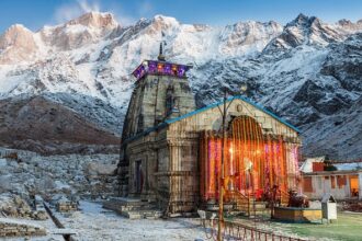 Sawan Month Famous Shiva Mandir