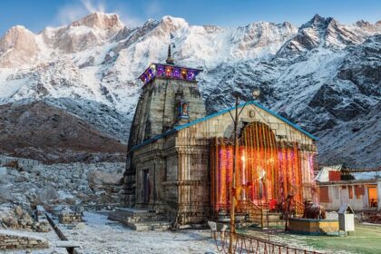 Sawan Month Famous Shiva Mandir