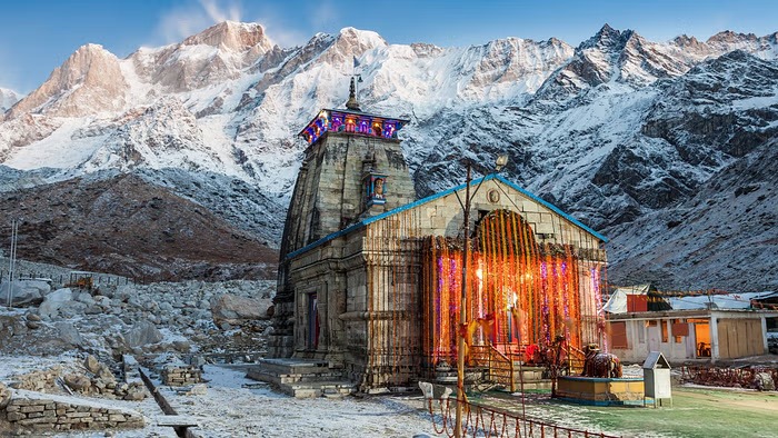 Sawan Month Famous Shiva Mandir: શ્રાવણ મહિનામાં ભગવાન ભોલેનાથના દર્શન કરવા માંગો છો? આ ભારતના ટોચના શિવ મંદિરો છે 1 Sawan Month Famous Shiva Mandir