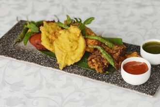 Monsoon Special Pakora Recipes