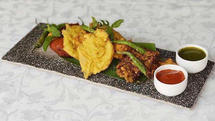 Monsoon Special Pakora Recipes