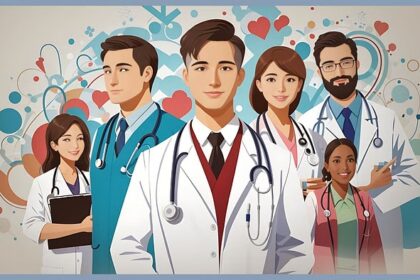National Doctors Day