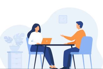 Career Growth Tips