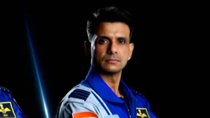Axiom Mission-4