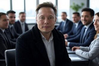 xAI Jobs Opportunity to work with Elon Musk