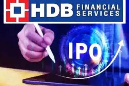 HDB Financial Services IPO Allotment