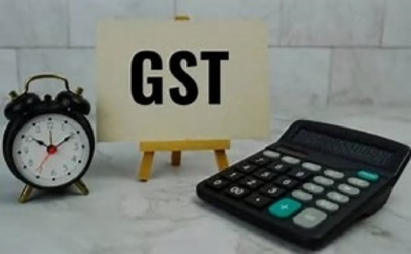 GST Tax Slab