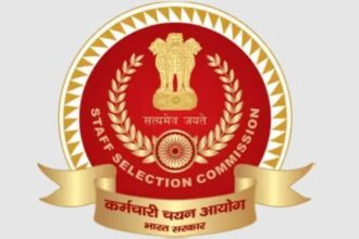 SSC CGL Recruitment 2025