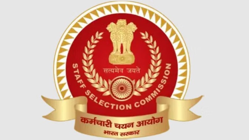 SSC CGL Recruitment 2025