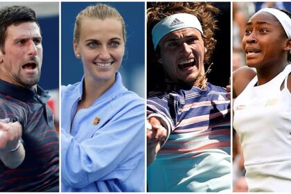 Wimbledon 2025 first round upsets