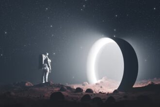 Space Career After 12th
