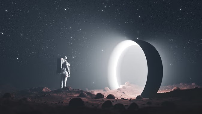 Space Career After 12th
