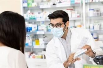 Career options after D Pharmacy