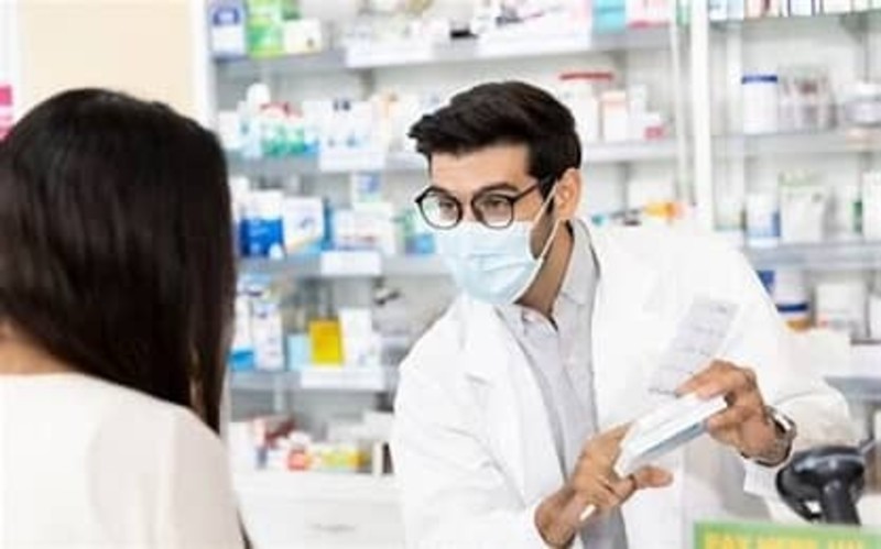 Career options after D Pharmacy