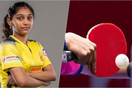 Divyanshi Bhowmick AYTT Championship gold