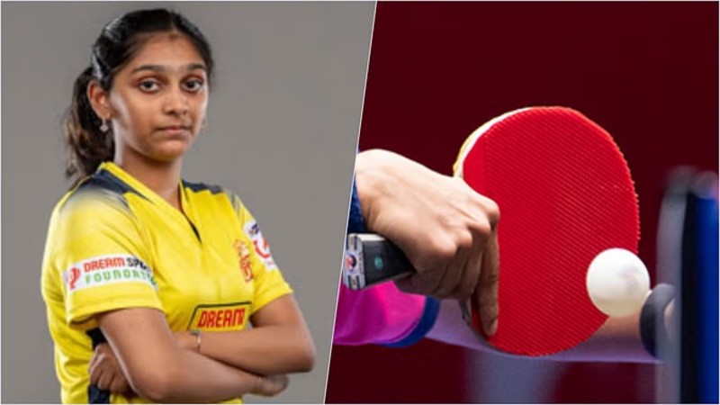 Divyanshi Bhowmick AYTT Championship gold