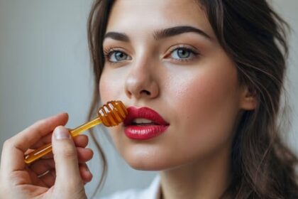 Lip Care Tips