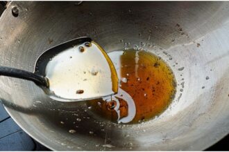How To Reusing Oil After Deep Frying
