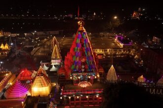 Shiv Temples of MP
