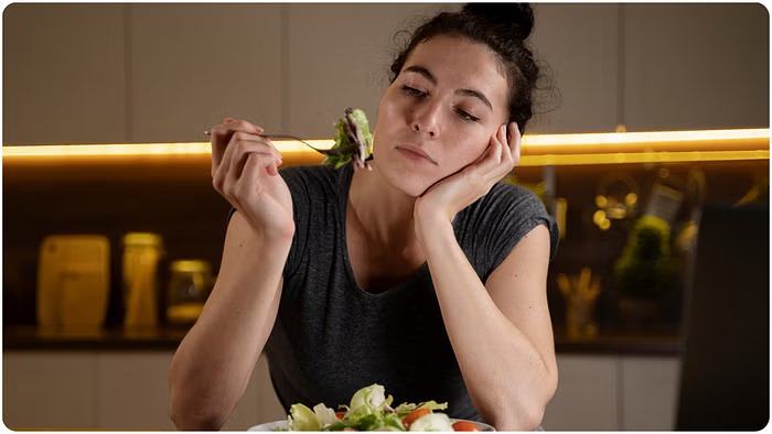 After Eating Don't Do These Mistakes