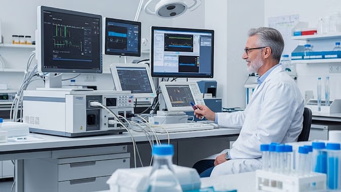 AI Vs Doctor