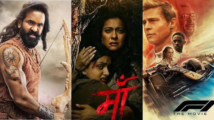 Box Office Collection