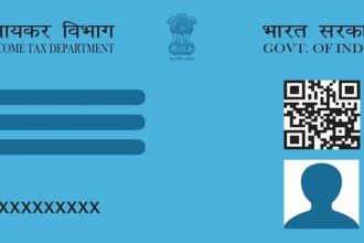 Pan Card Misuse Alert