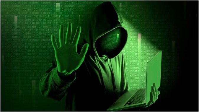 Indian companies paid ransom to hackers