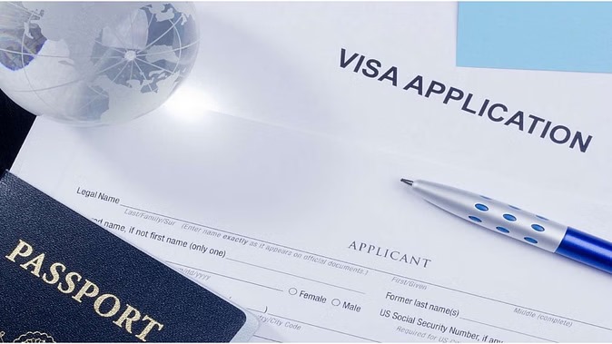 US Student Visa Application for International Students