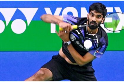 Canada Open Badminton