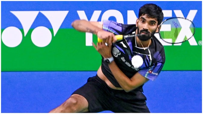 Canada Open Badminton