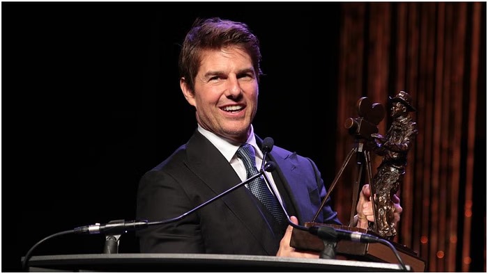 Tom Cruise Birthday