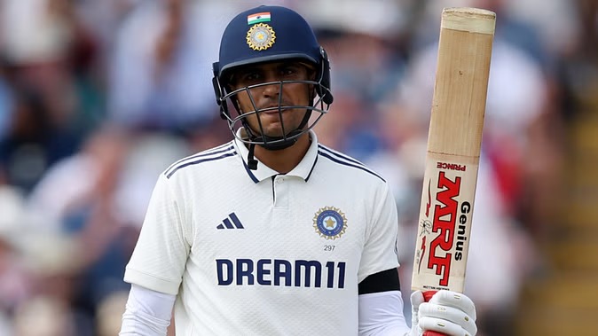 Ind vs Eng test 2025: શુભમન ગિલ ઇંગ્લેન્ડ સામે સતત ત્રીજી મેચમાં સદી ફટકારનાર પાંચમો ભારતીય બન્યો, ખાસ ક્લબમાં જોડાયો 1 Ind vs Eng test 2025