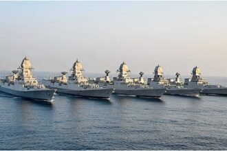 Indian Navy Agniveer MR Musician Recruitment 2025
