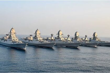 Indian Navy Agniveer MR Musician Recruitment 2025