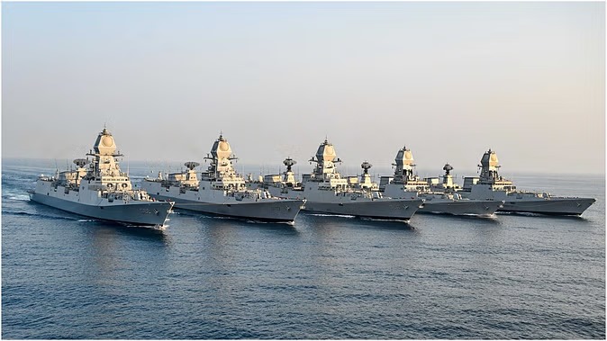 Indian Navy Agniveer MR Musician Recruitment 2025