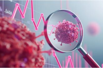 Cervical Cancer Among Older People Rising