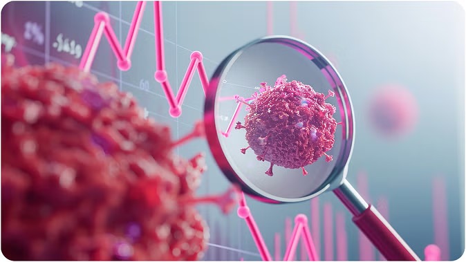 Cervical Cancer Among Older People Rising