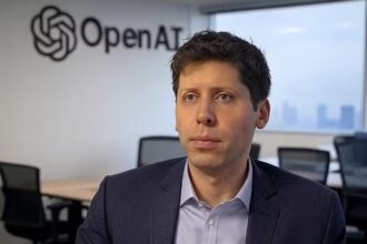 Sam Altman Warned About AI