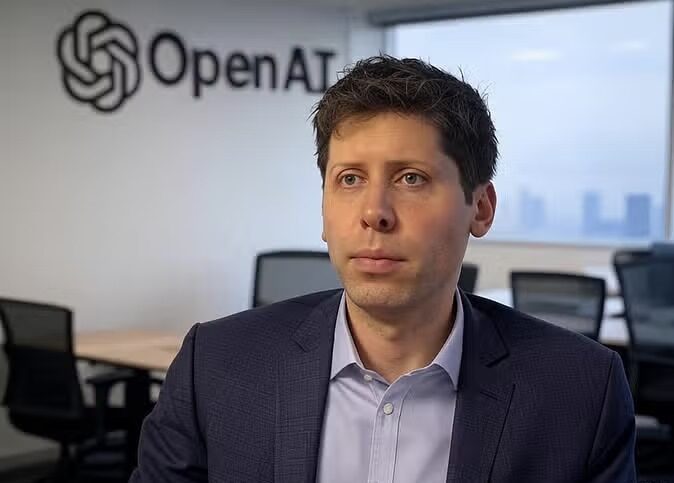 Sam Altman Warned About AI
