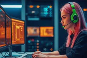 Headphone vulnerability hacker access