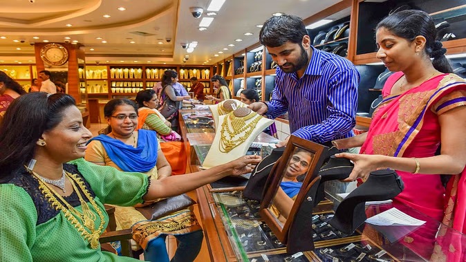Gold Silver Price